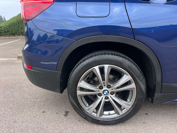 Used BMW X1 2018 for sale - 75607563: Photo 15