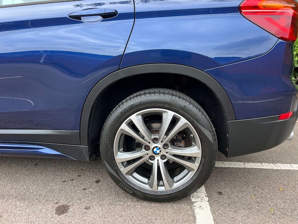 Used BMW X1 2018 for sale - 75607563: Photo 16
