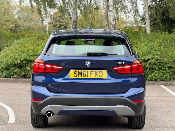 Used BMW X1 2018 for sale - 75607563: Photo 18