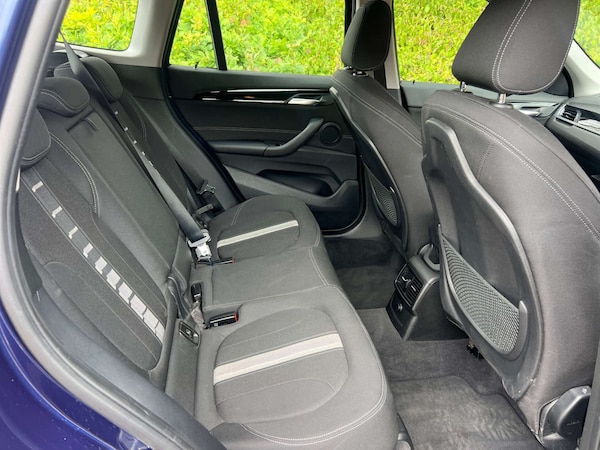 Used BMW X1 2018 for sale - 75607563: Photo 21