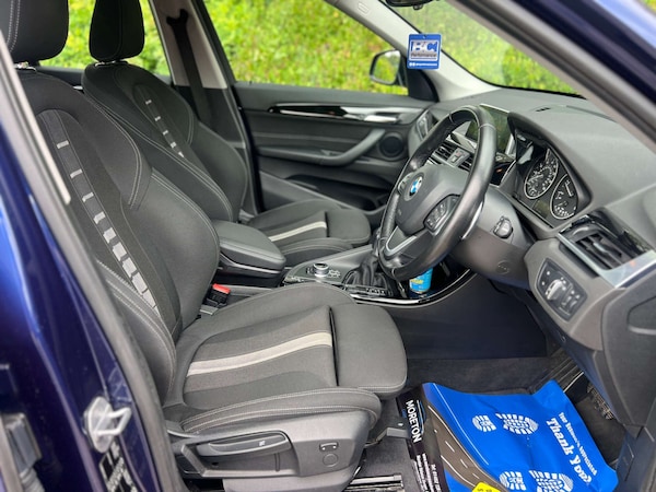 Used BMW X1 2018 for sale - 75607563: Photo 22