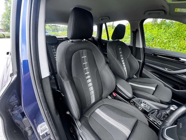 Used BMW X1 2018 for sale - 75607563: Photo 24