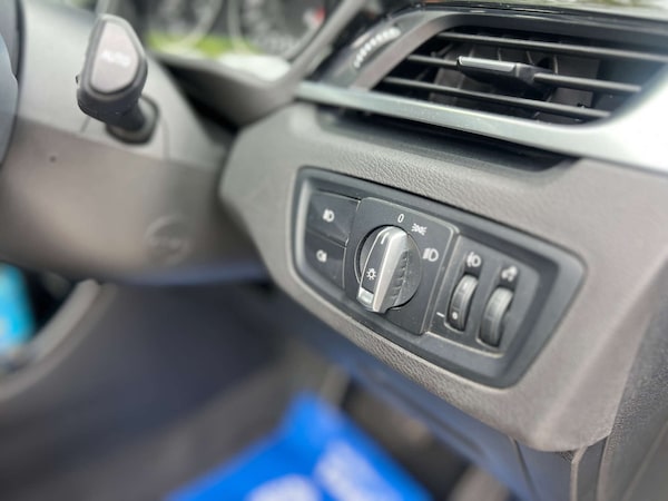 Used BMW X1 2018 for sale - 75607563: Photo 25