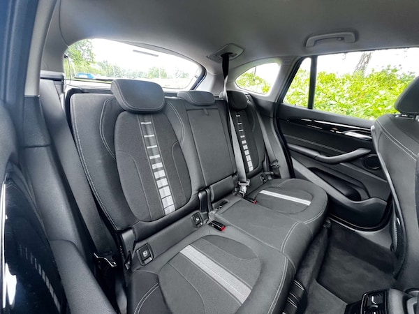 Used BMW X1 2018 for sale - 75607563: Photo 27