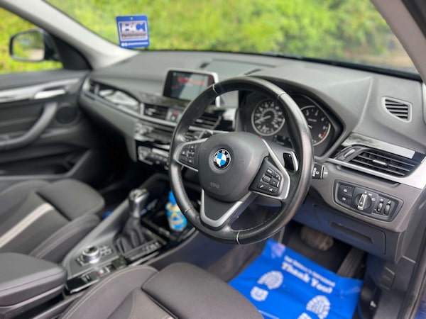Used BMW X1 2018 for sale - 75607563: Photo 28