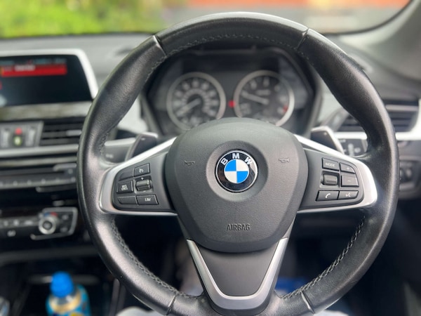 Used BMW X1 2018 for sale - 75607563: Photo 30