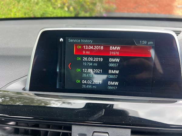 Used BMW X1 2018 for sale - 75607563: Photo 31
