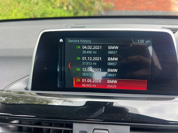 Used BMW X1 2018 for sale - 75607563: Photo 32
