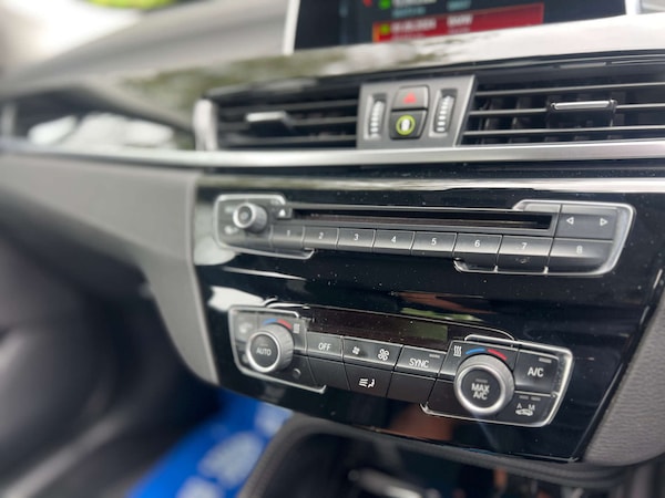 Used BMW X1 2018 for sale - 75607563: Photo 35