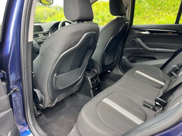 Used BMW X1 2018 for sale - 75607563: Photo 37