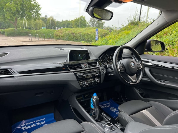 Used BMW X1 2018 for sale - 75607563: Photo 39