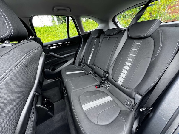 Used BMW X1 2018 for sale - 75607563: Photo 40