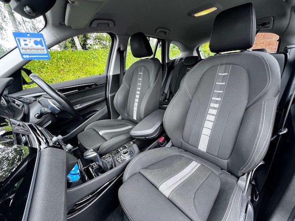 Used BMW X1 2018 for sale - 75607563: Photo 41