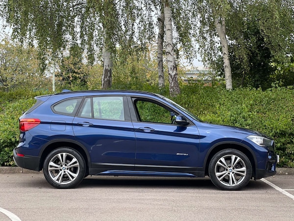Used BMW X1 2018 for sale - 75607563: Photo 8