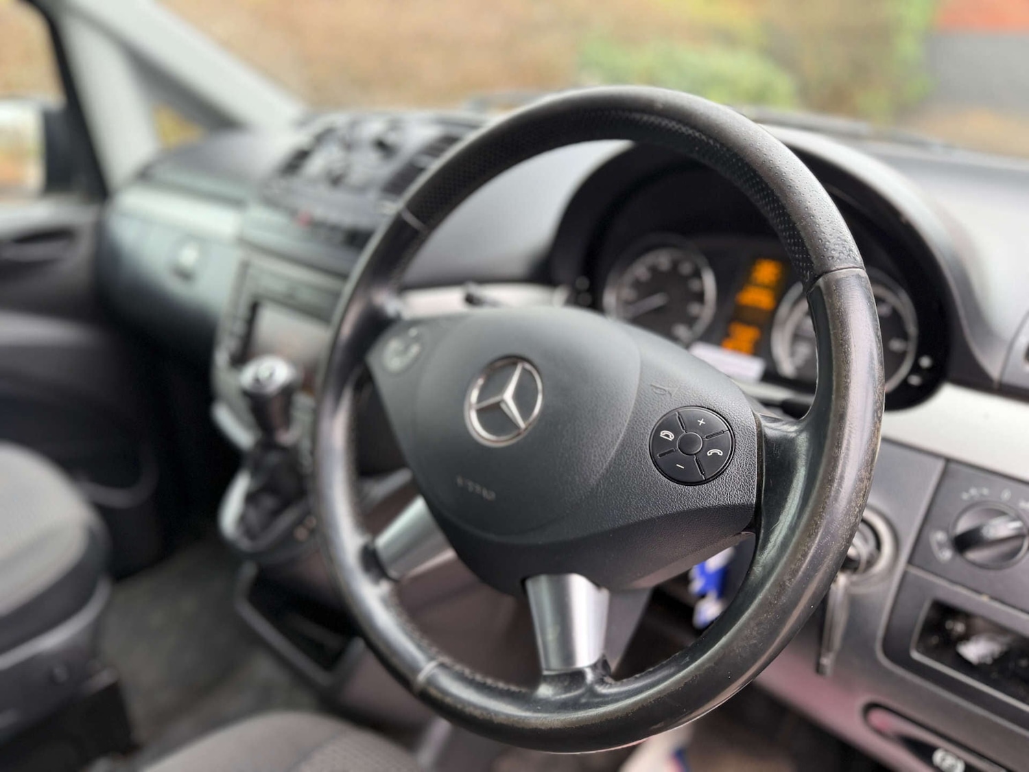 Used Mercedes-Benz Vito 2013 for sale - 77635300: Photo 18