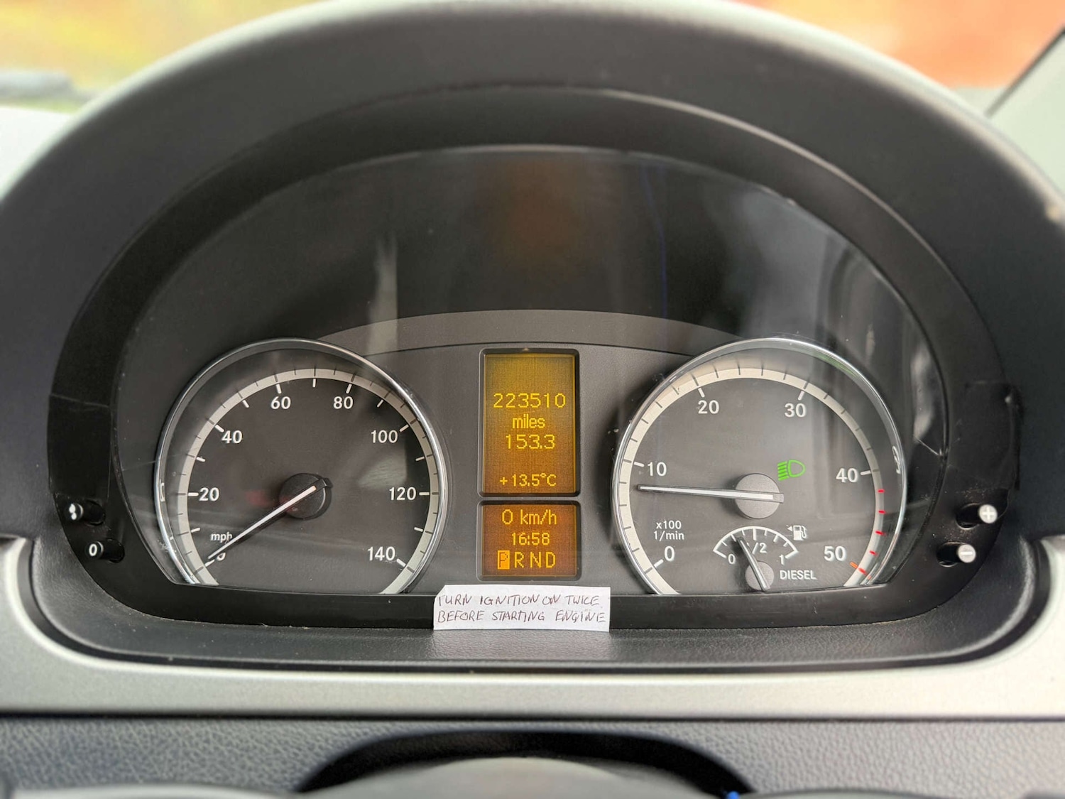 Used Mercedes-Benz Vito 2013 for sale - 77635300: Photo 19