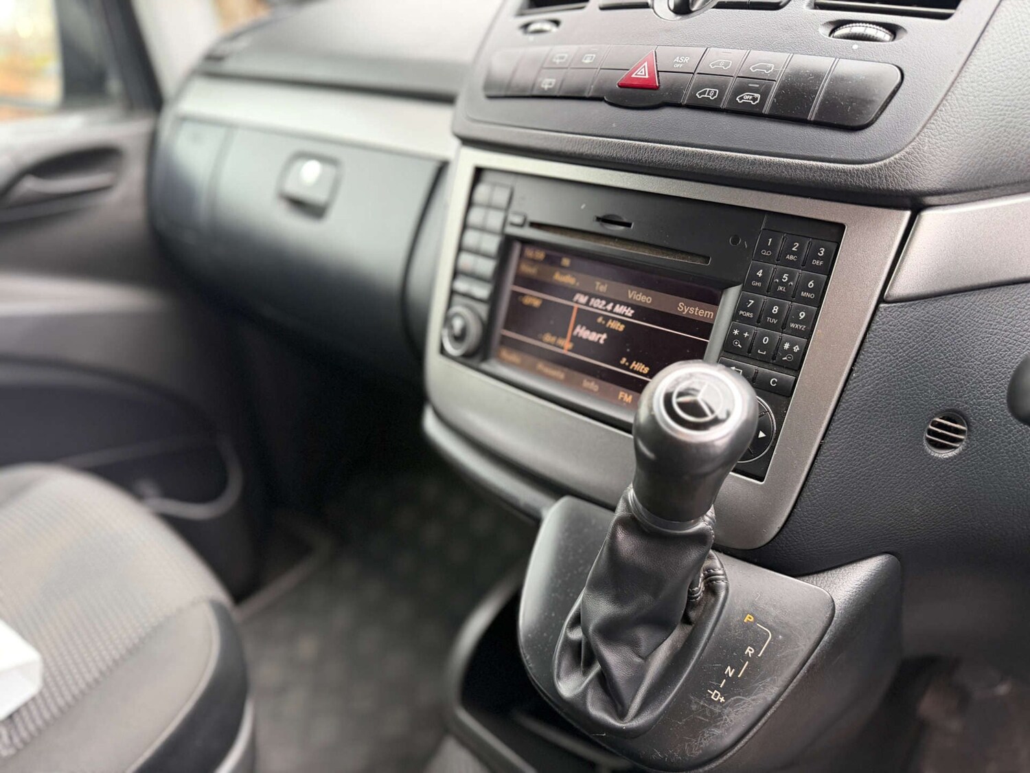 Used Mercedes-Benz Vito 2013 for sale - 77635300: Photo 20