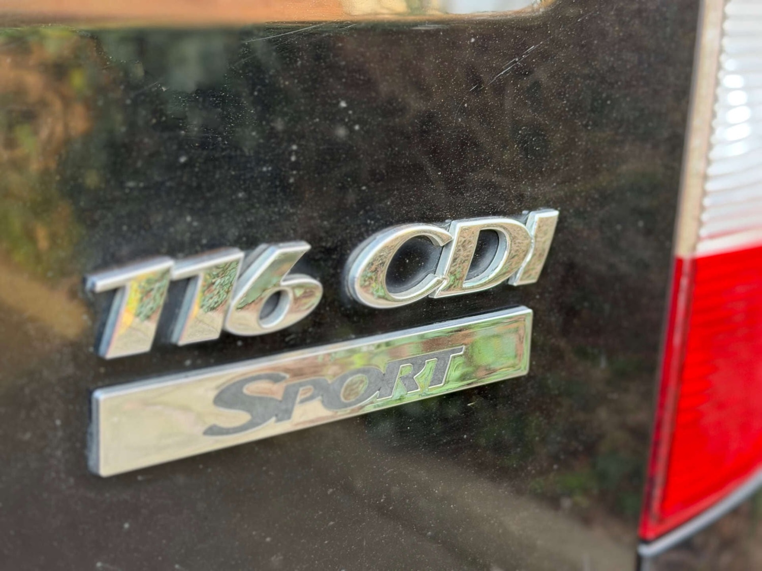 Used Mercedes-Benz Vito 2013 for sale - 77635300: Photo 32