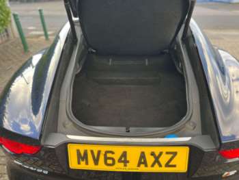 Used Jaguar F-Type 2014 for sale - 71719604: Photo