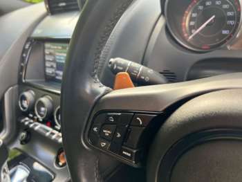 Used Jaguar F-Type 2014 for sale - 71719604: Photo