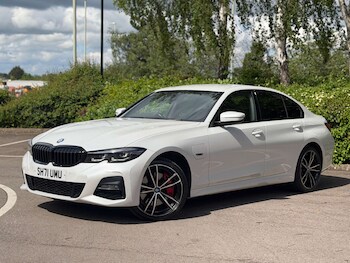 Used BMW 3 Series 2021 for sale - 78513219: Photo
