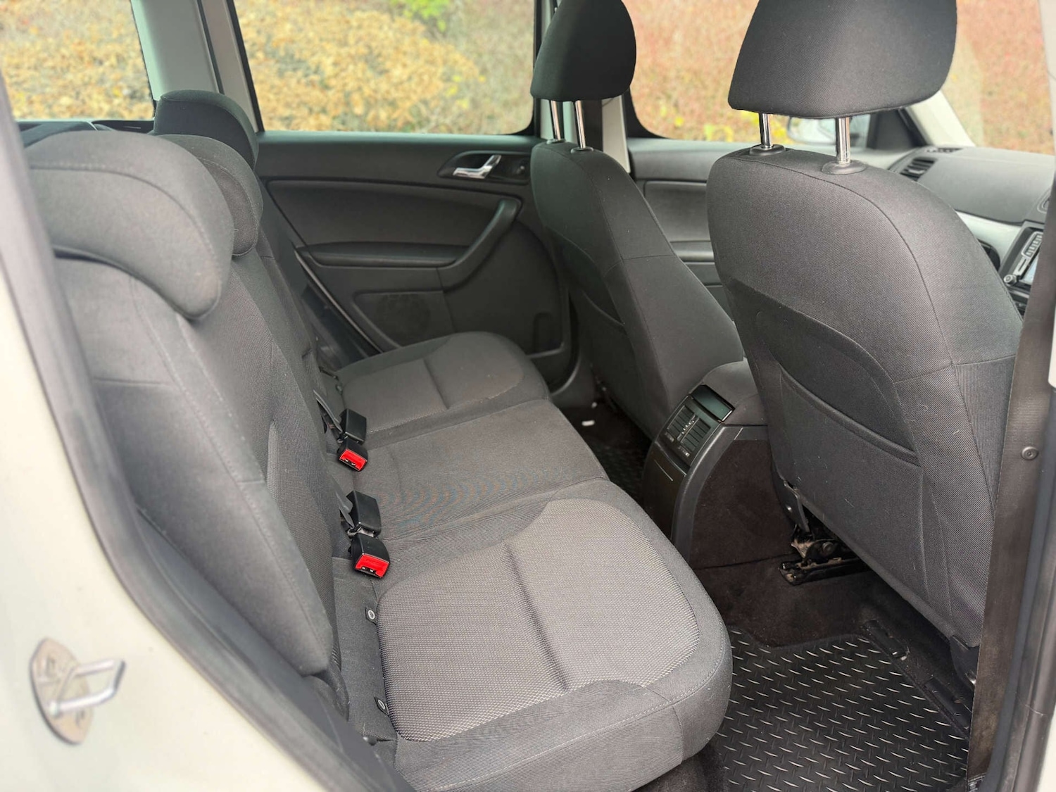 Used Skoda Yeti 2015 for sale - 76718893: Photo 10