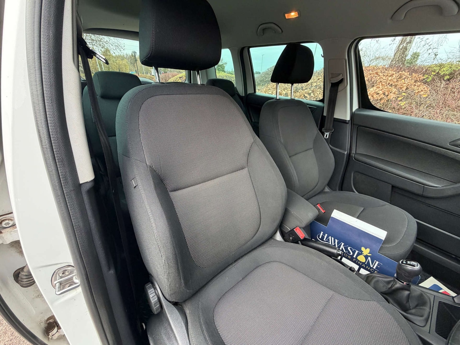 Used Skoda Yeti 2015 for sale - 76718893: Photo 13