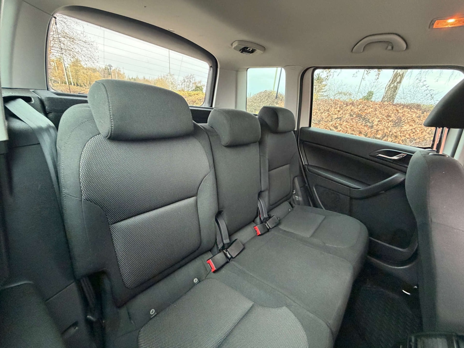 Used Skoda Yeti 2015 for sale - 76718893: Photo 14