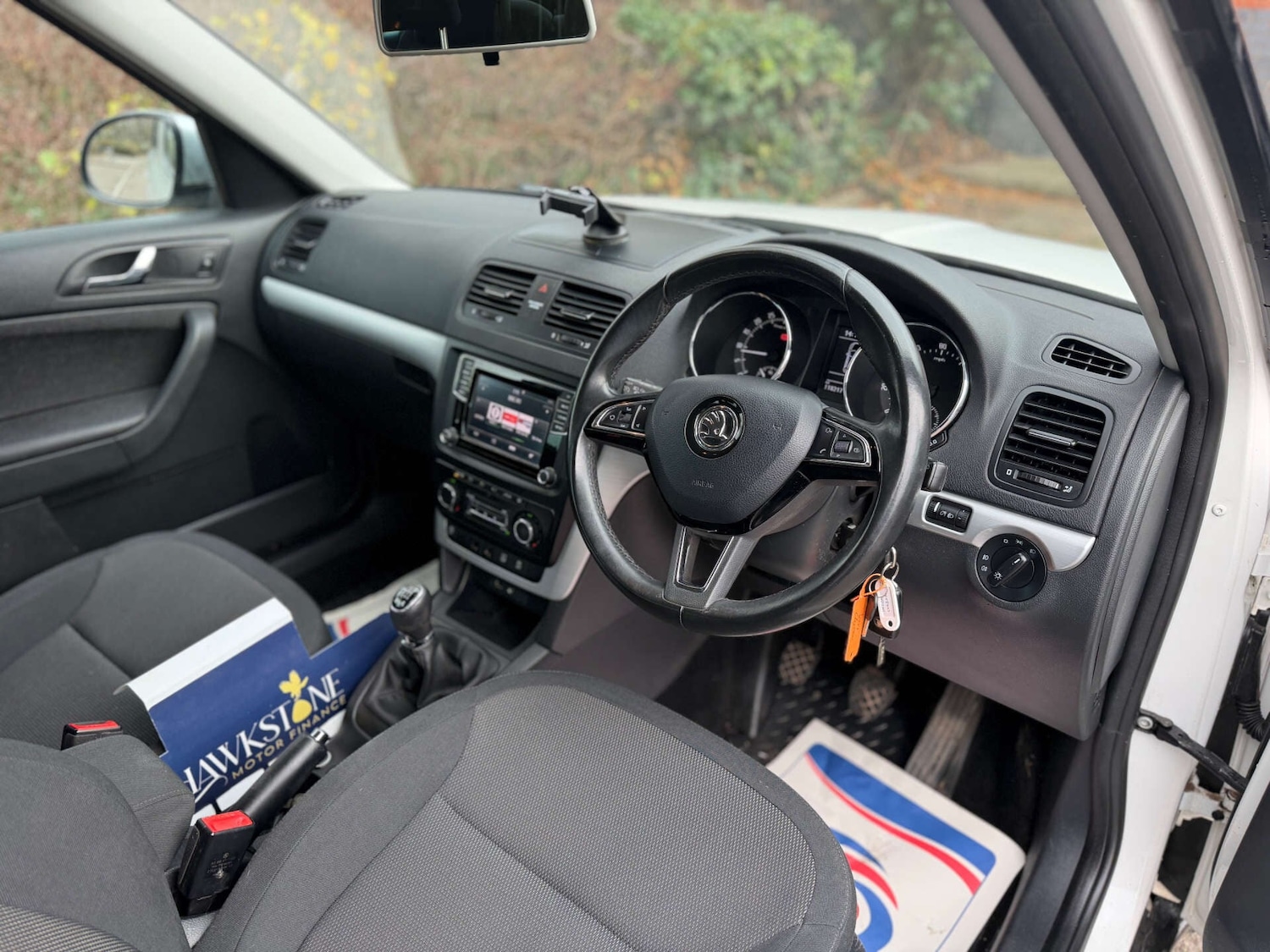 Used Skoda Yeti 2015 for sale - 76718893: Photo 15