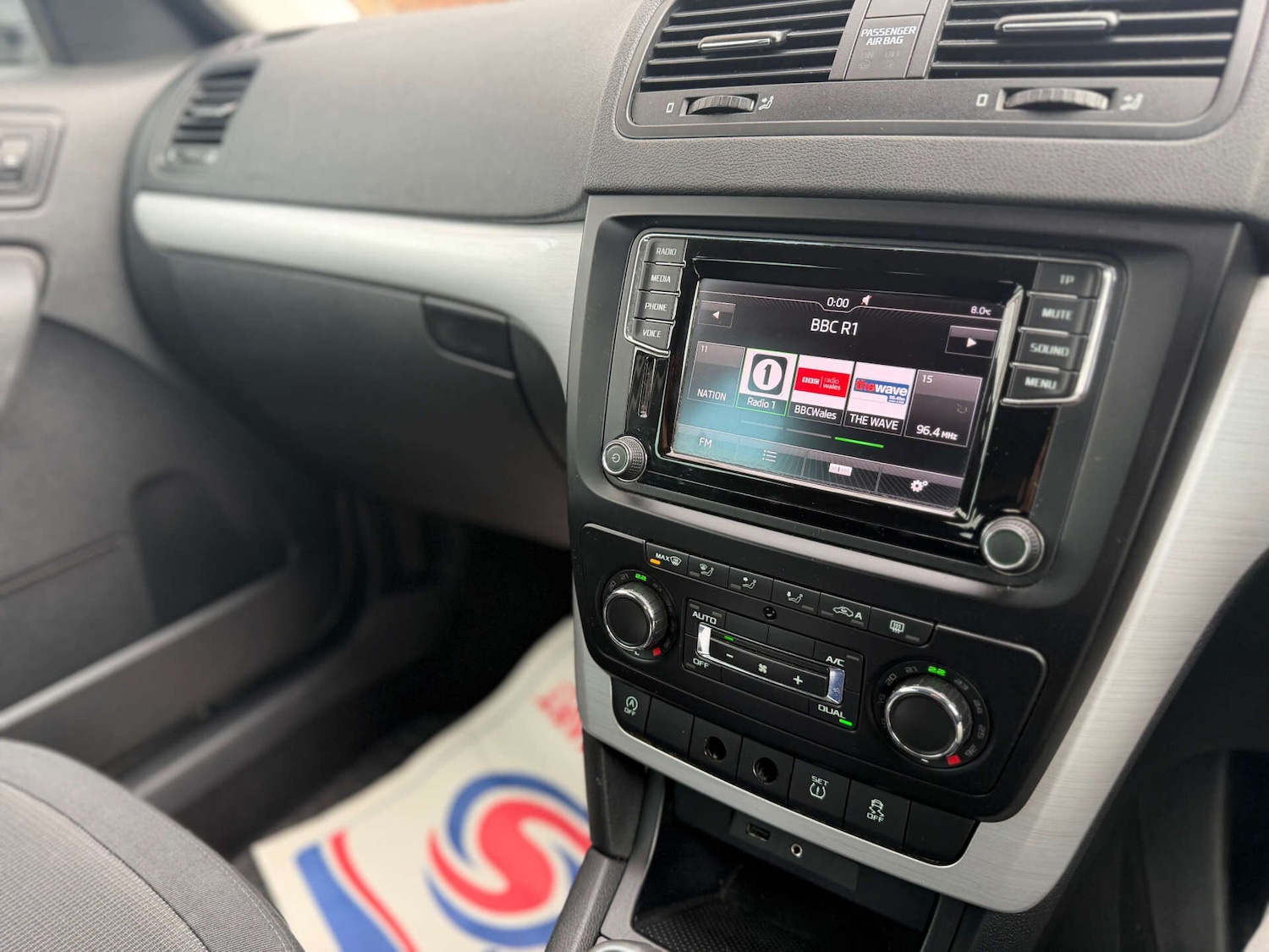 Used Skoda Yeti 2015 for sale - 76718893: Photo 18