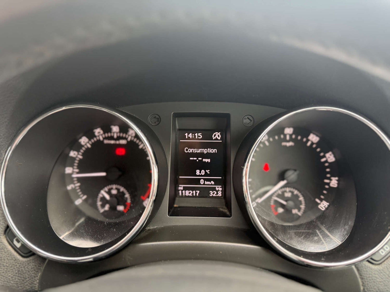 Used Skoda Yeti 2015 for sale - 76718893: Photo 19