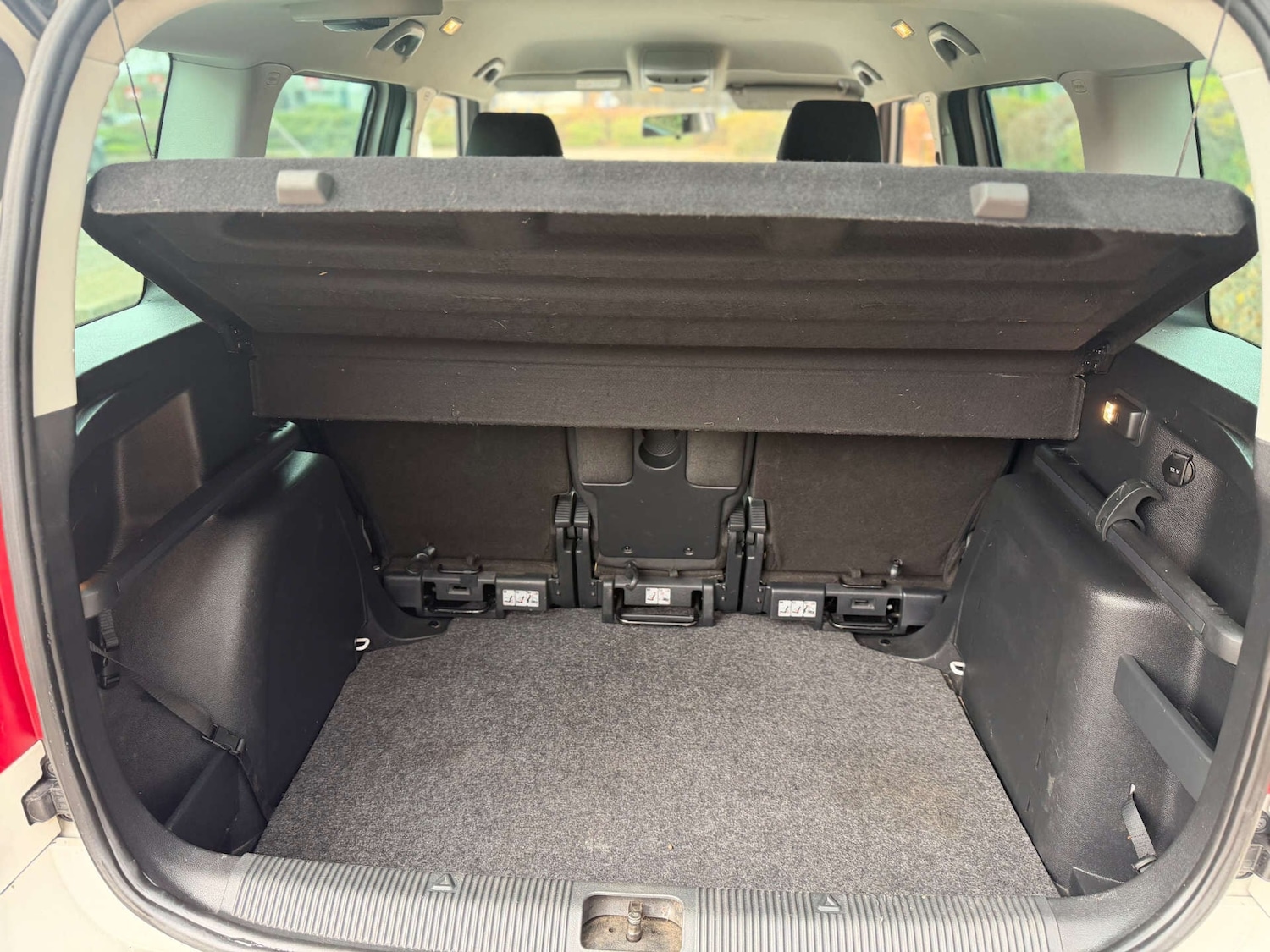 Used Skoda Yeti 2015 for sale - 76718893: Photo 24