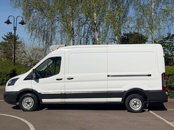 Used Ford Transit 2018 for sale - 78176249: Photo