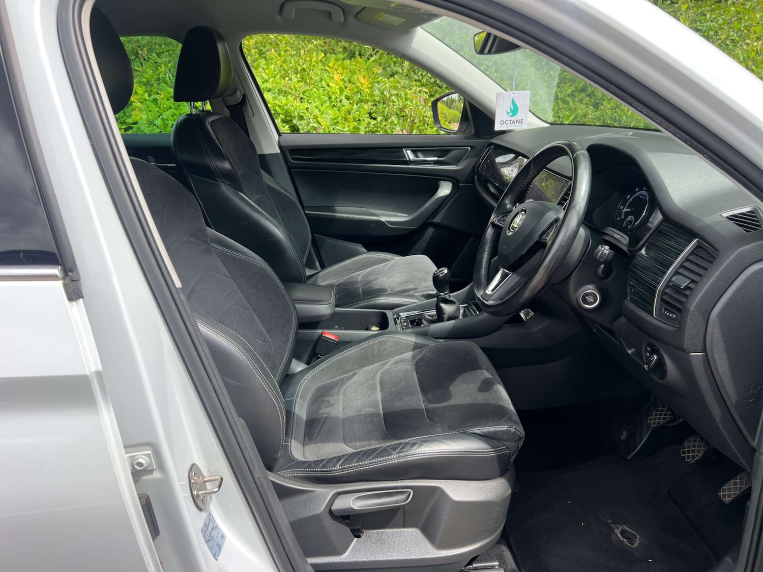 Vehicle 26