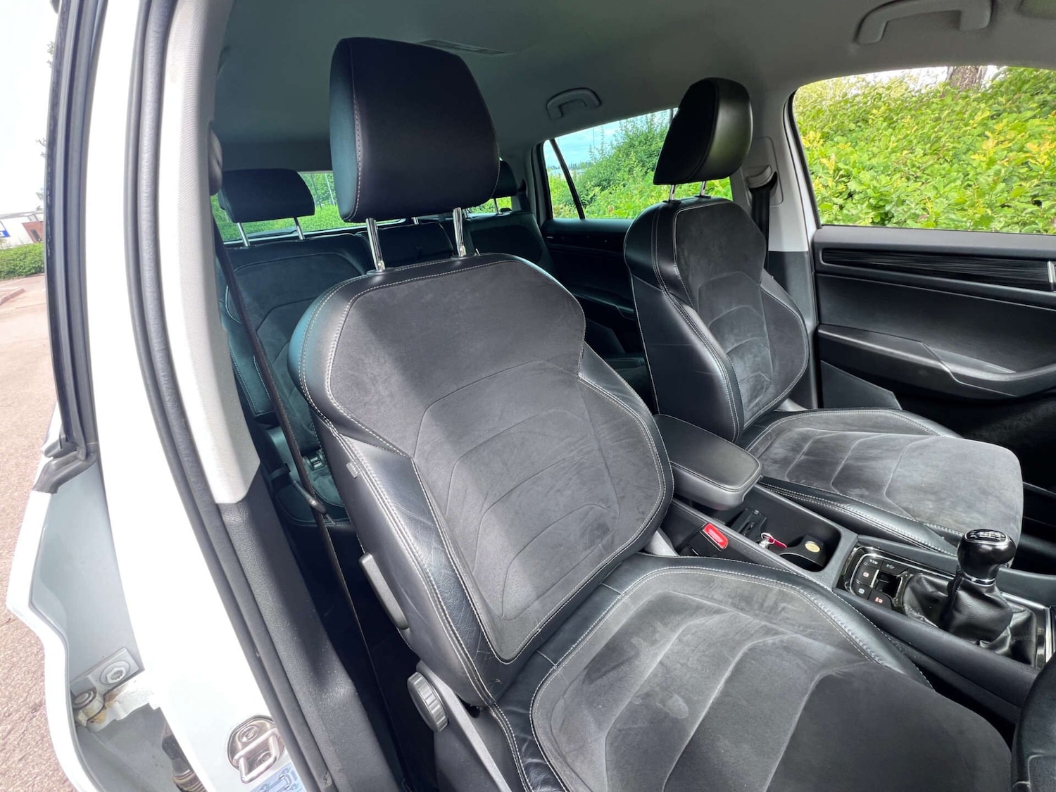 Vehicle 27
