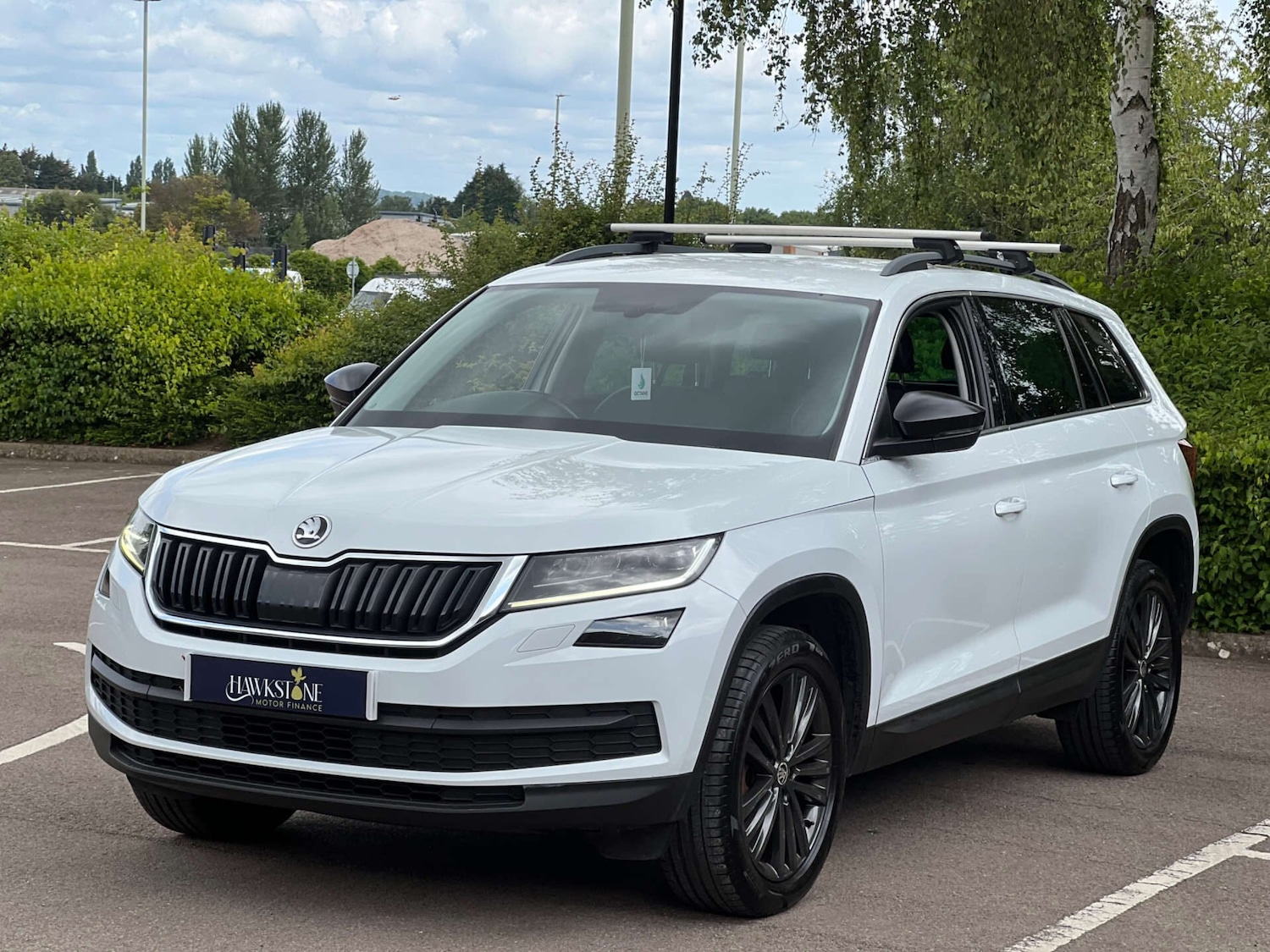 Vehicle 6
