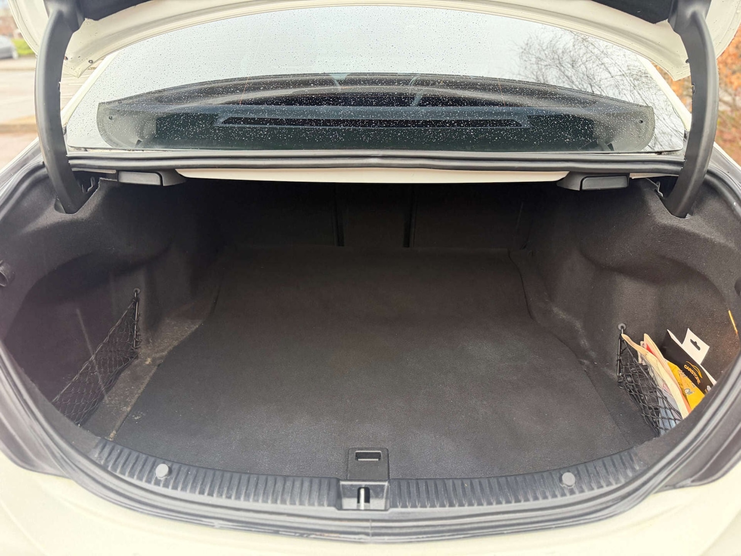 Used Mercedes-Benz C Class 2015 for sale - 77296685: Photo 30