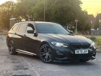 2020 (70) - 2.0 330E M Sport Auto 5dr