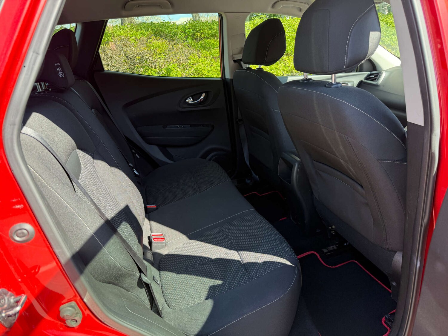 Used Renault Kadjar 2018 for sale - 78176256: Photo 12