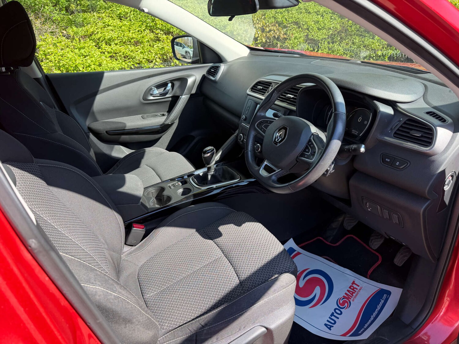 Used Renault Kadjar 2018 for sale - 78176256: Photo 13