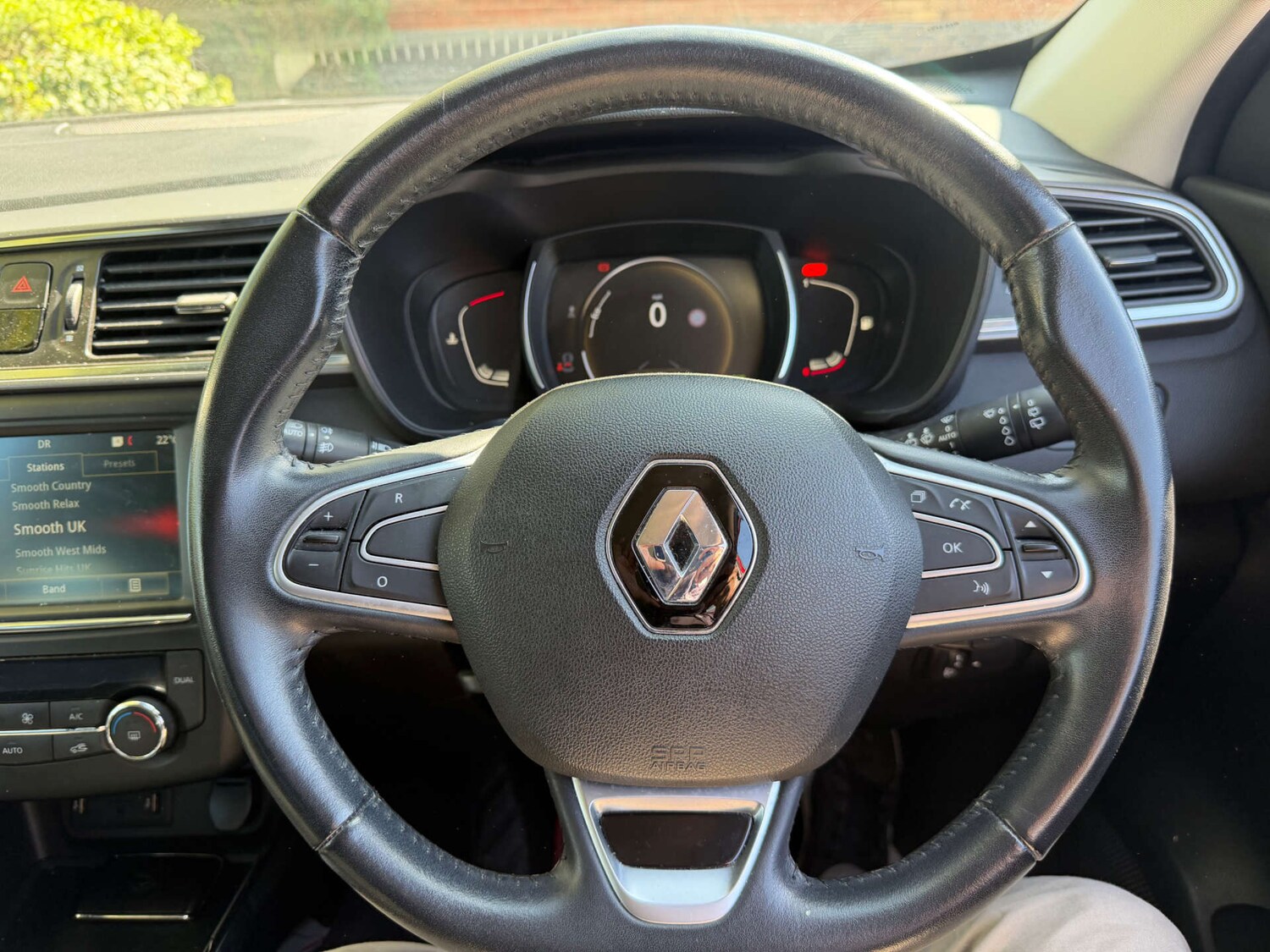 Used Renault Kadjar 2018 for sale - 78176256: Photo 14