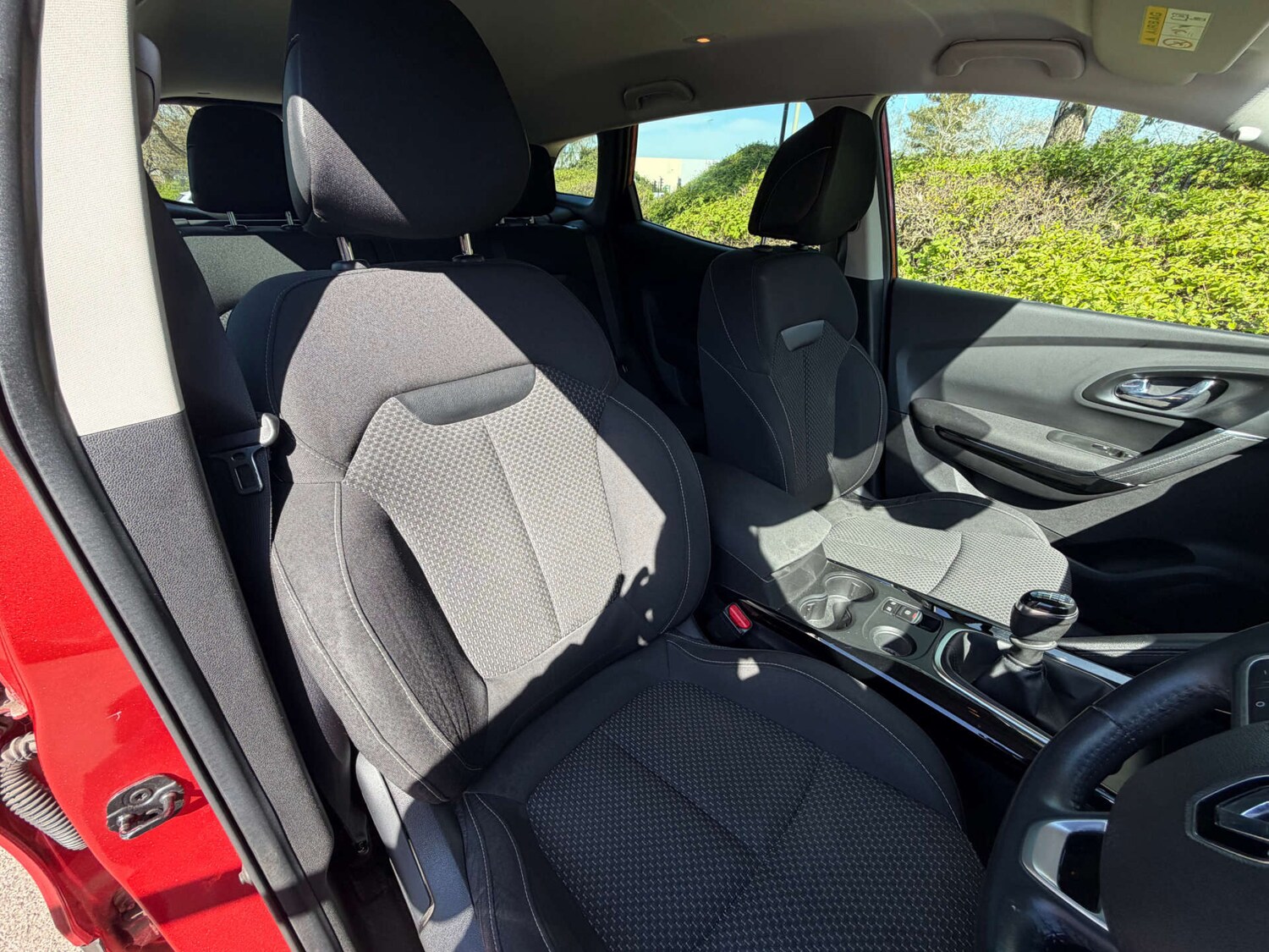 Used Renault Kadjar 2018 for sale - 78176256: Photo 15