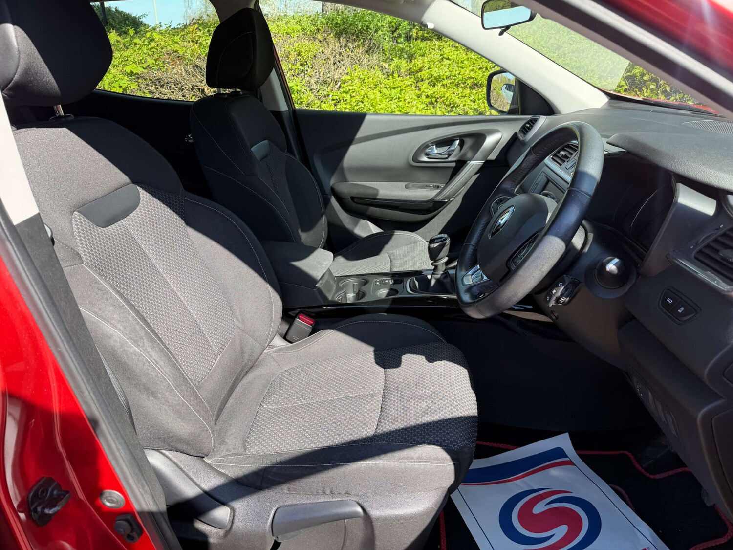 Used Renault Kadjar 2018 for sale - 78176256: Photo 16