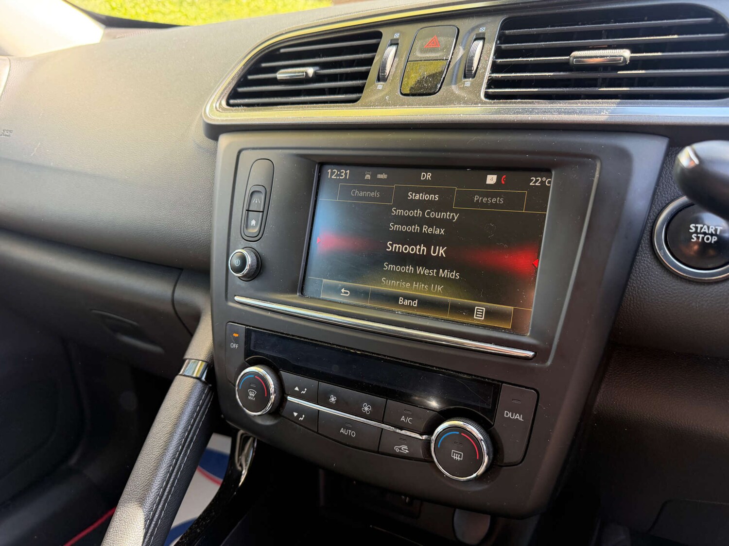 Used Renault Kadjar 2018 for sale - 78176256: Photo 18