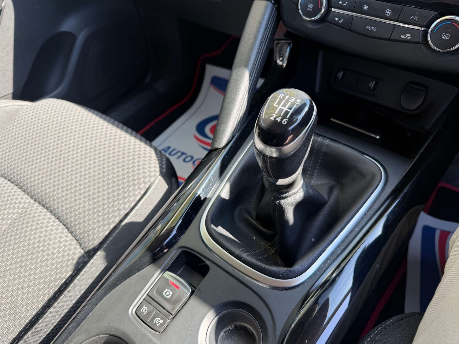 Used Renault Kadjar 2018 for sale - 78176256: Photo 19