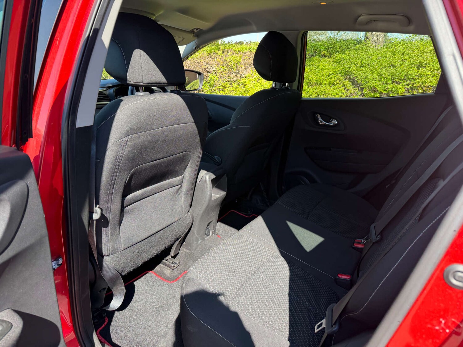 Used Renault Kadjar 2018 for sale - 78176256: Photo 20