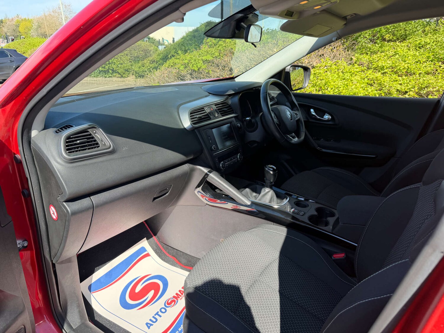 Used Renault Kadjar 2018 for sale - 78176256: Photo 21