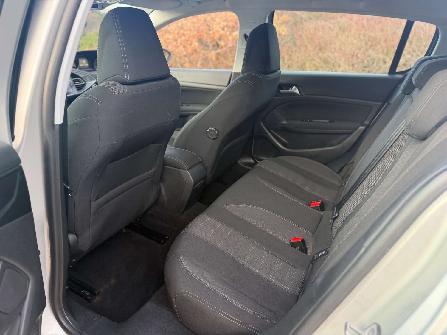 Used Peugeot 308 2017 for sale - 77555005: Photo 15