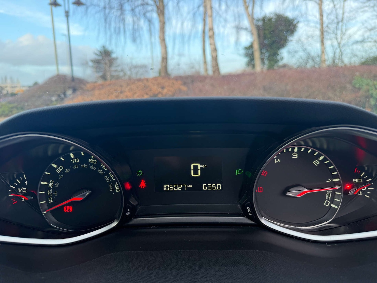 Used Peugeot 308 2017 for sale - 77555005: Photo 21