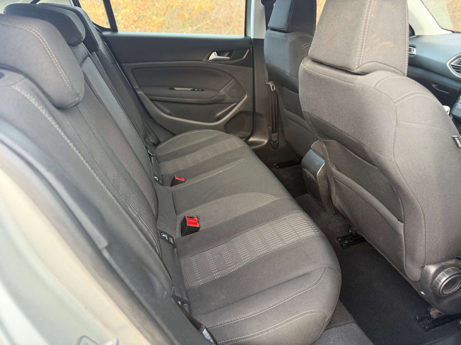 Used Peugeot 308 2017 for sale - 77555005: Photo 9